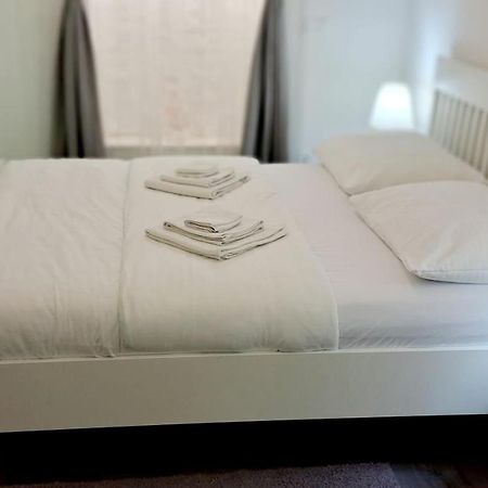 A&Z Apartment Zagreb Extérieur photo