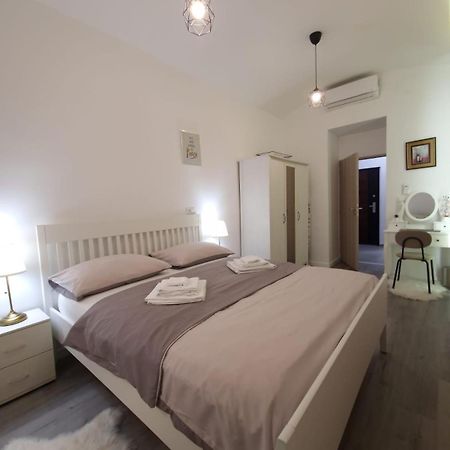 A&Z Apartment Zagreb Extérieur photo