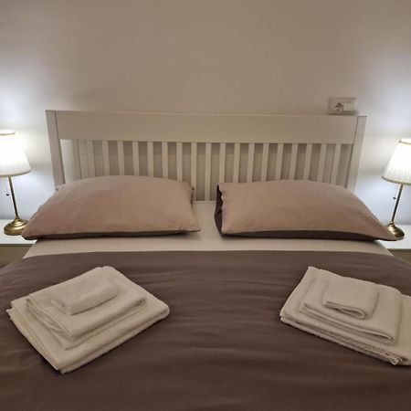 A&Z Apartment Zagreb Extérieur photo