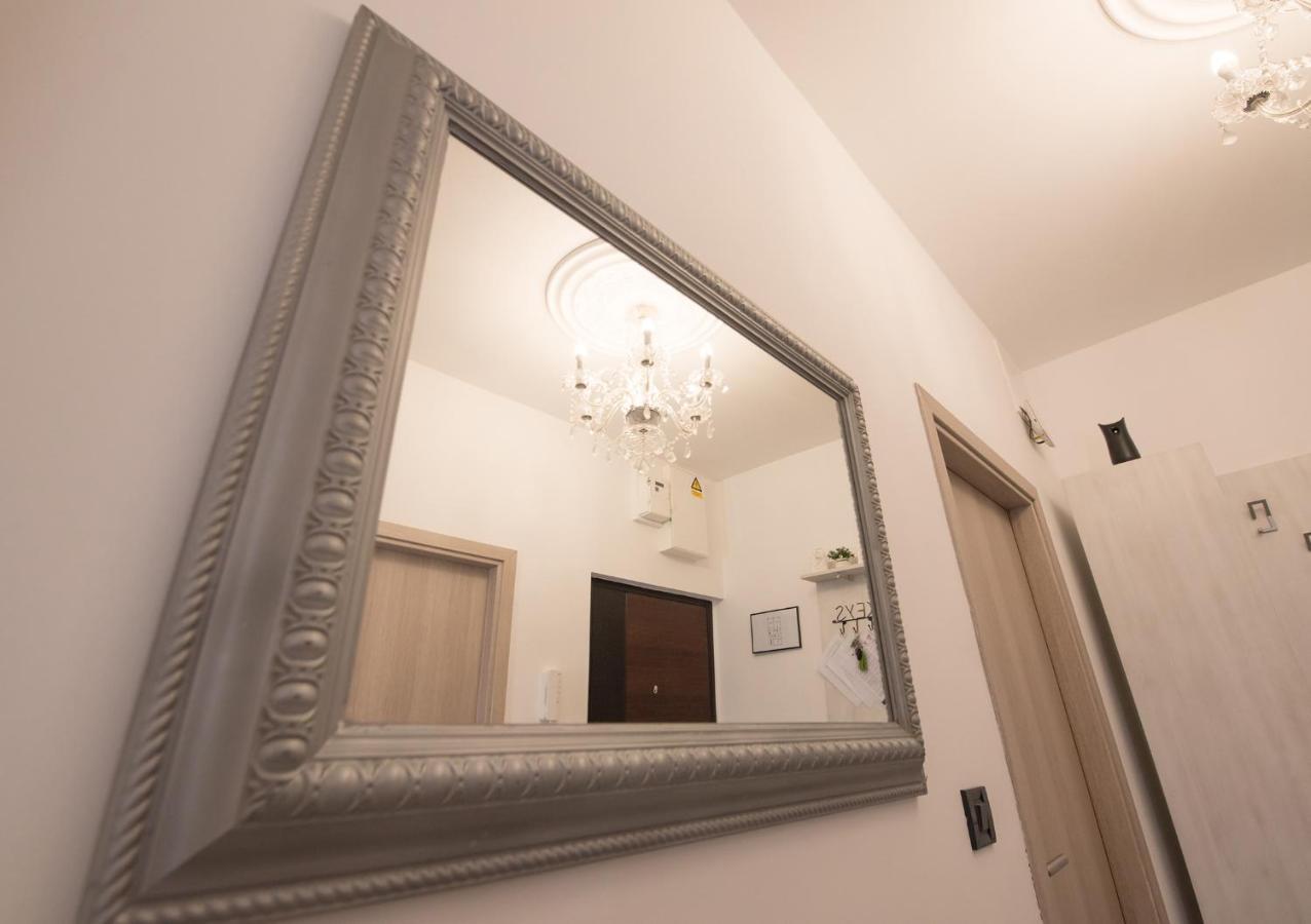 A&Z Apartment Zagreb Extérieur photo