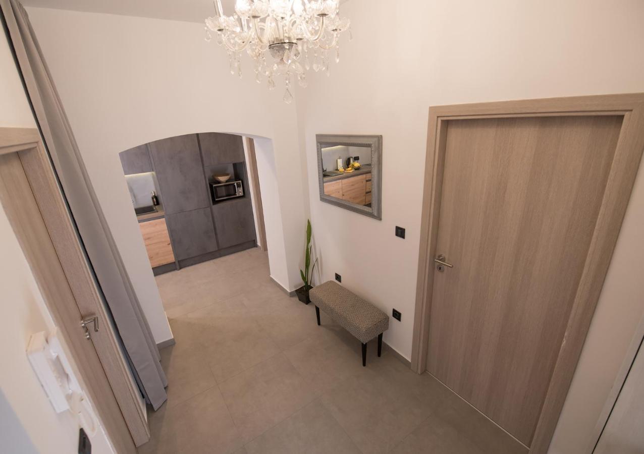 A&Z Apartment Zagreb Extérieur photo