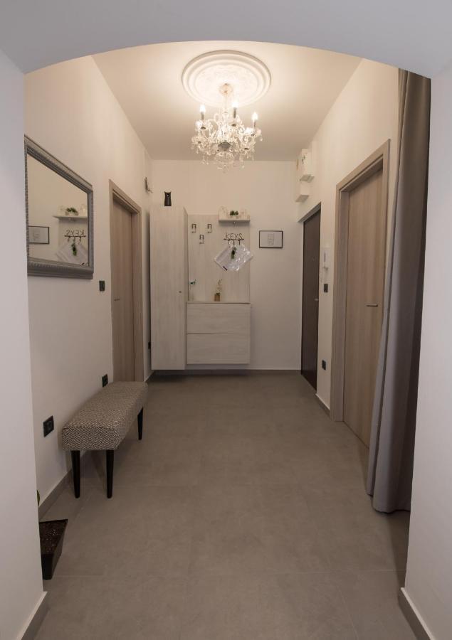 A&Z Apartment Zagreb Extérieur photo