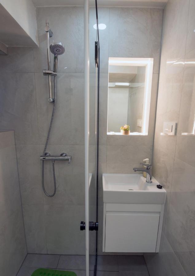 A&Z Apartment Zagreb Extérieur photo
