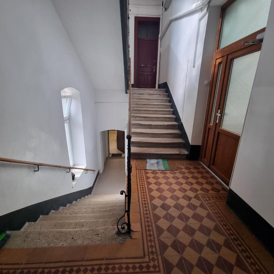A&Z Apartment Zagreb Extérieur photo