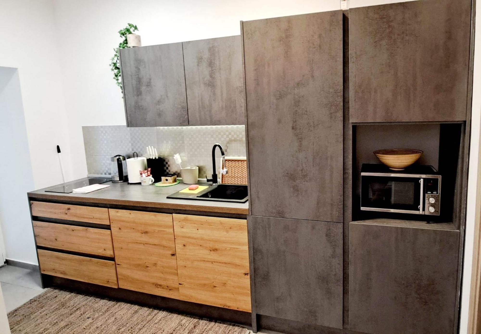 A&Z Apartment Zagreb Extérieur photo