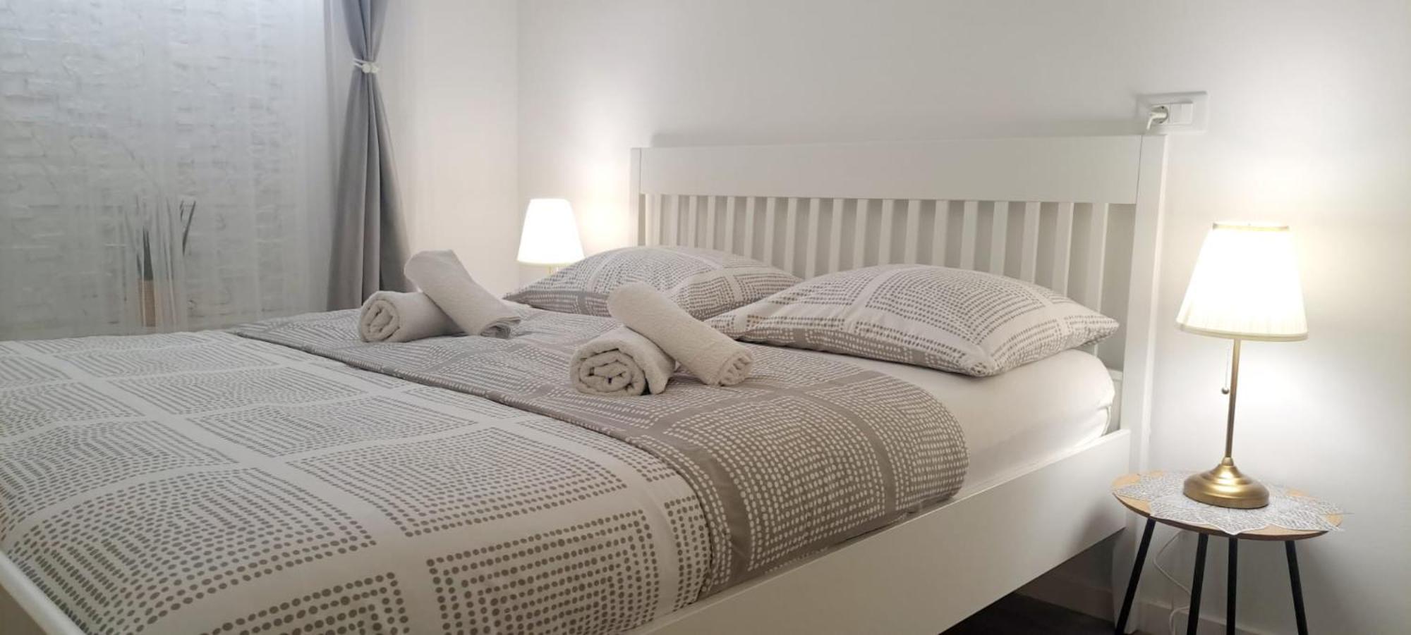 A&Z Apartment Zagreb Extérieur photo