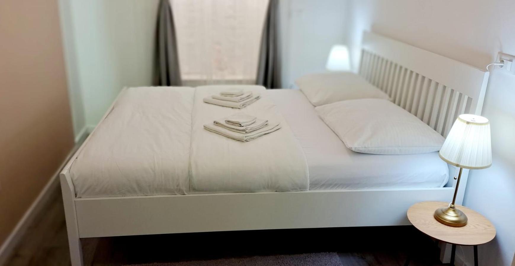 A&Z Apartment Zagreb Extérieur photo