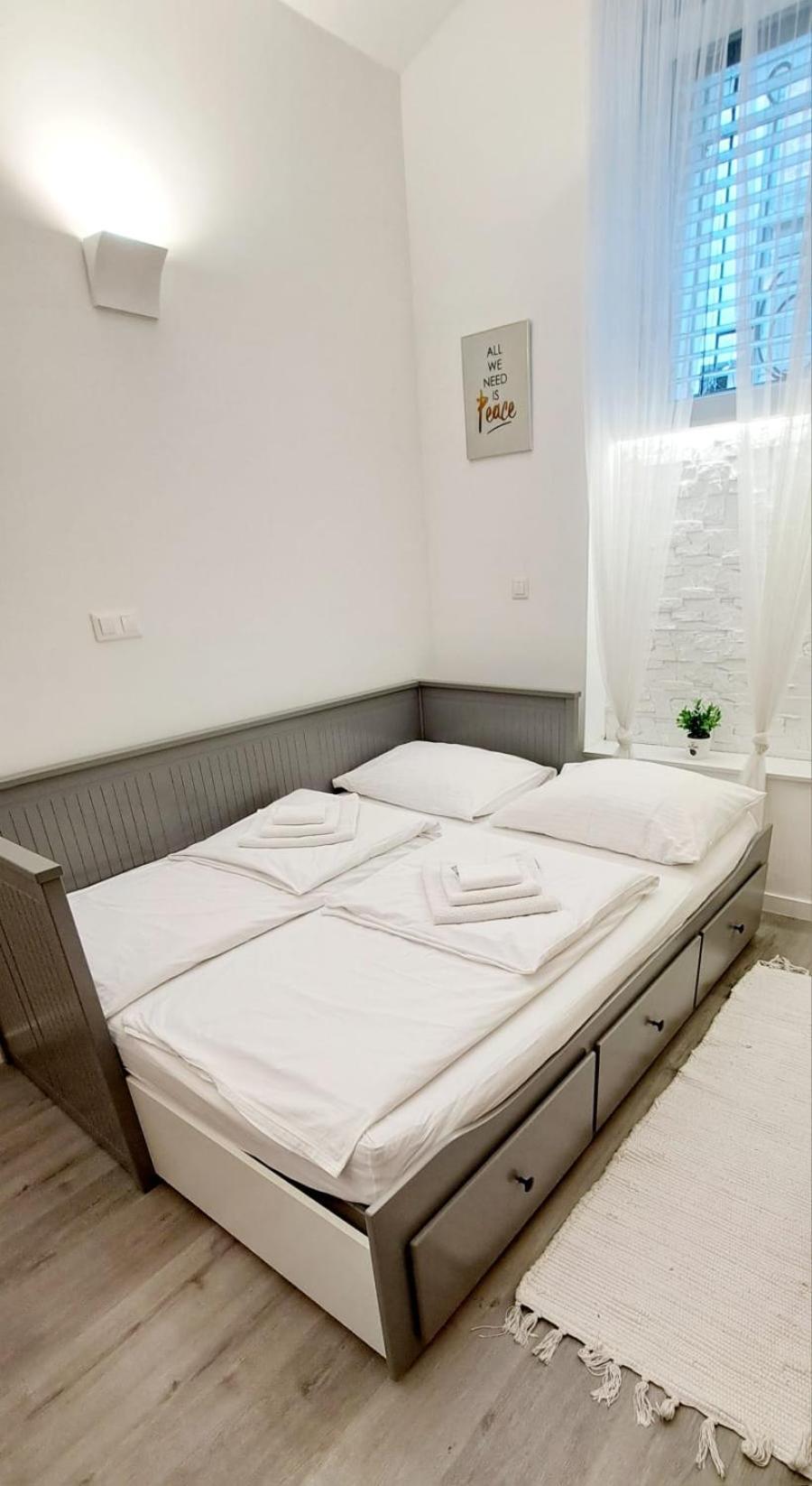 A&Z Apartment Zagreb Extérieur photo