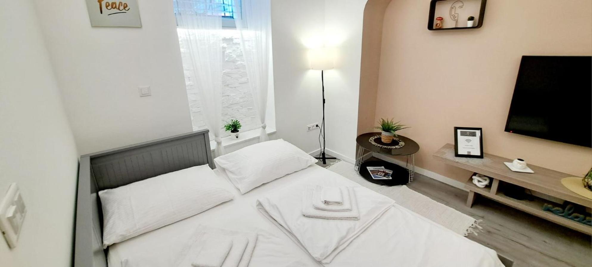 A&Z Apartment Zagreb Extérieur photo