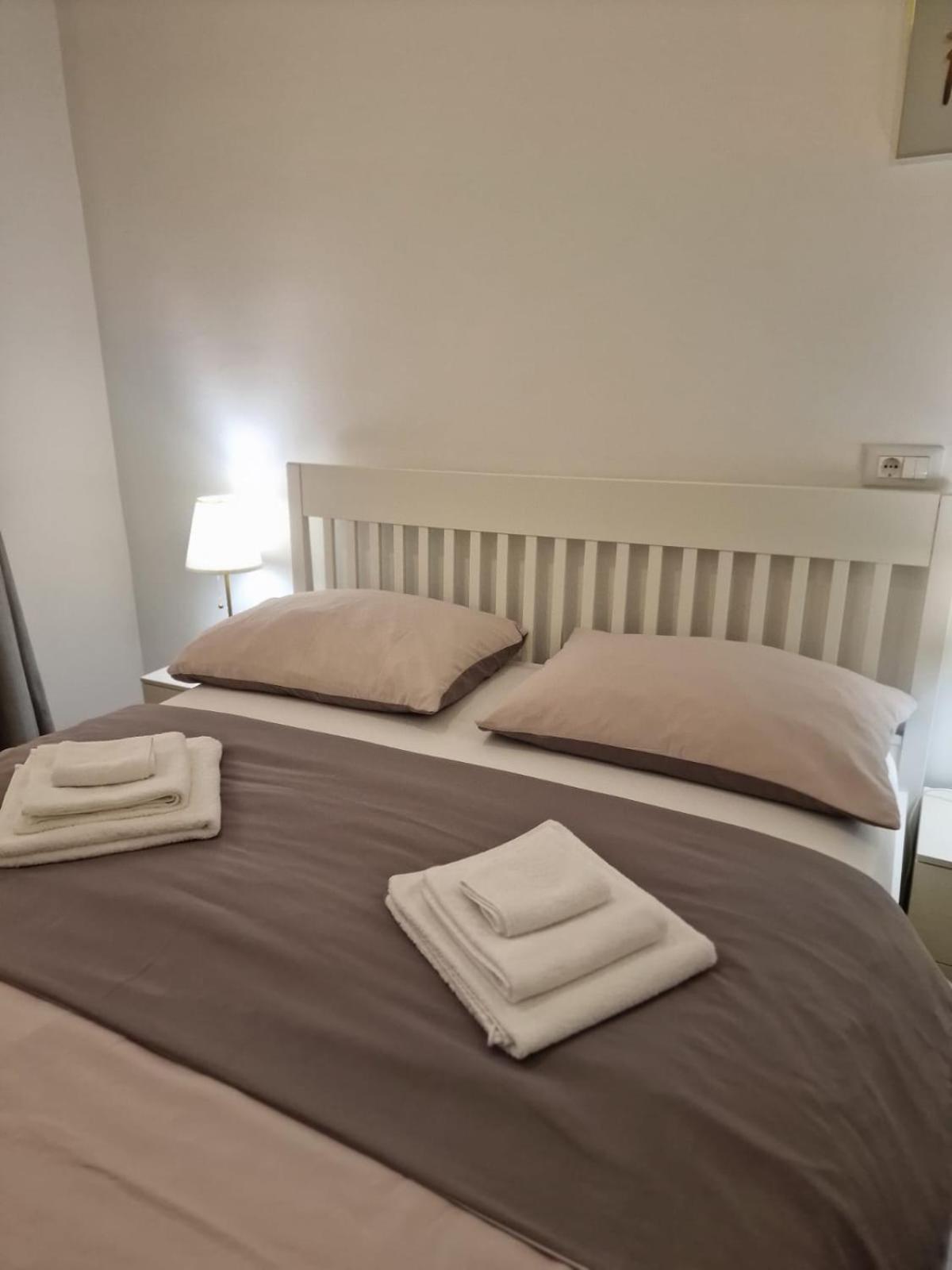 A&Z Apartment Zagreb Extérieur photo