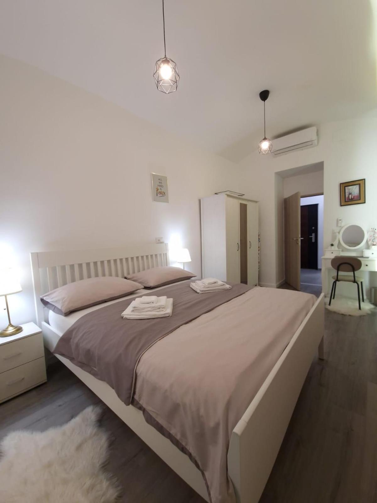 A&Z Apartment Zagreb Extérieur photo