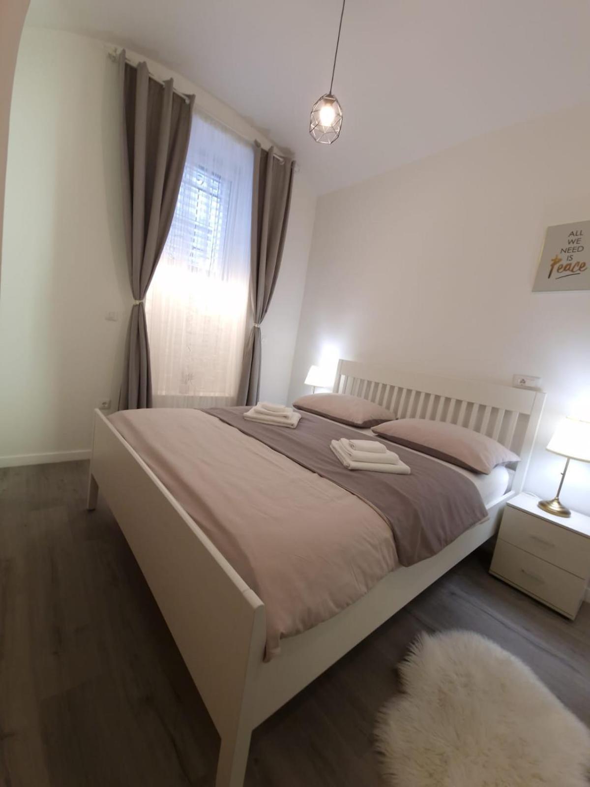 A&Z Apartment Zagreb Extérieur photo