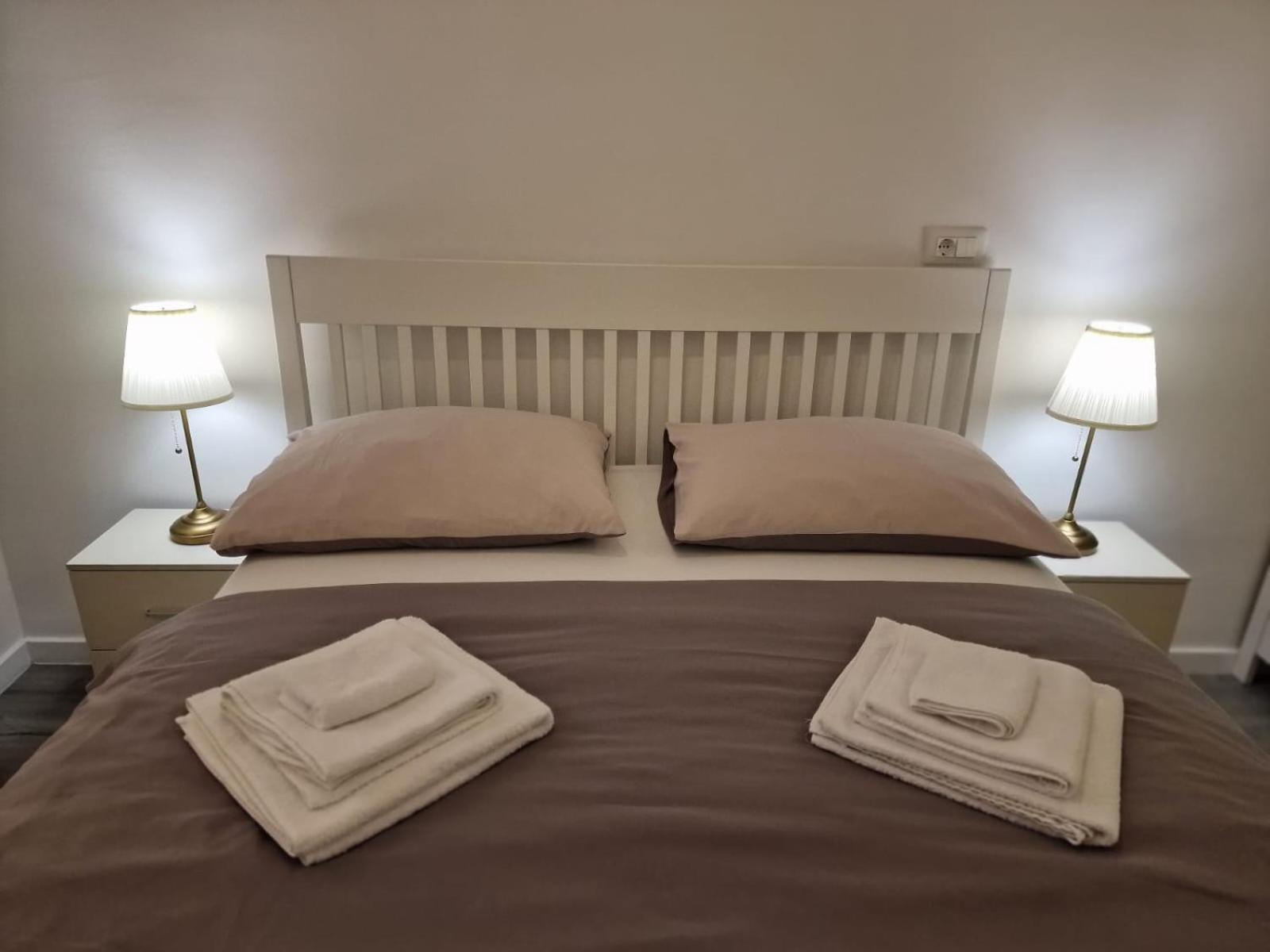 A&Z Apartment Zagreb Extérieur photo