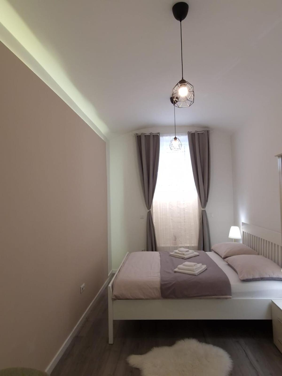 A&Z Apartment Zagreb Extérieur photo
