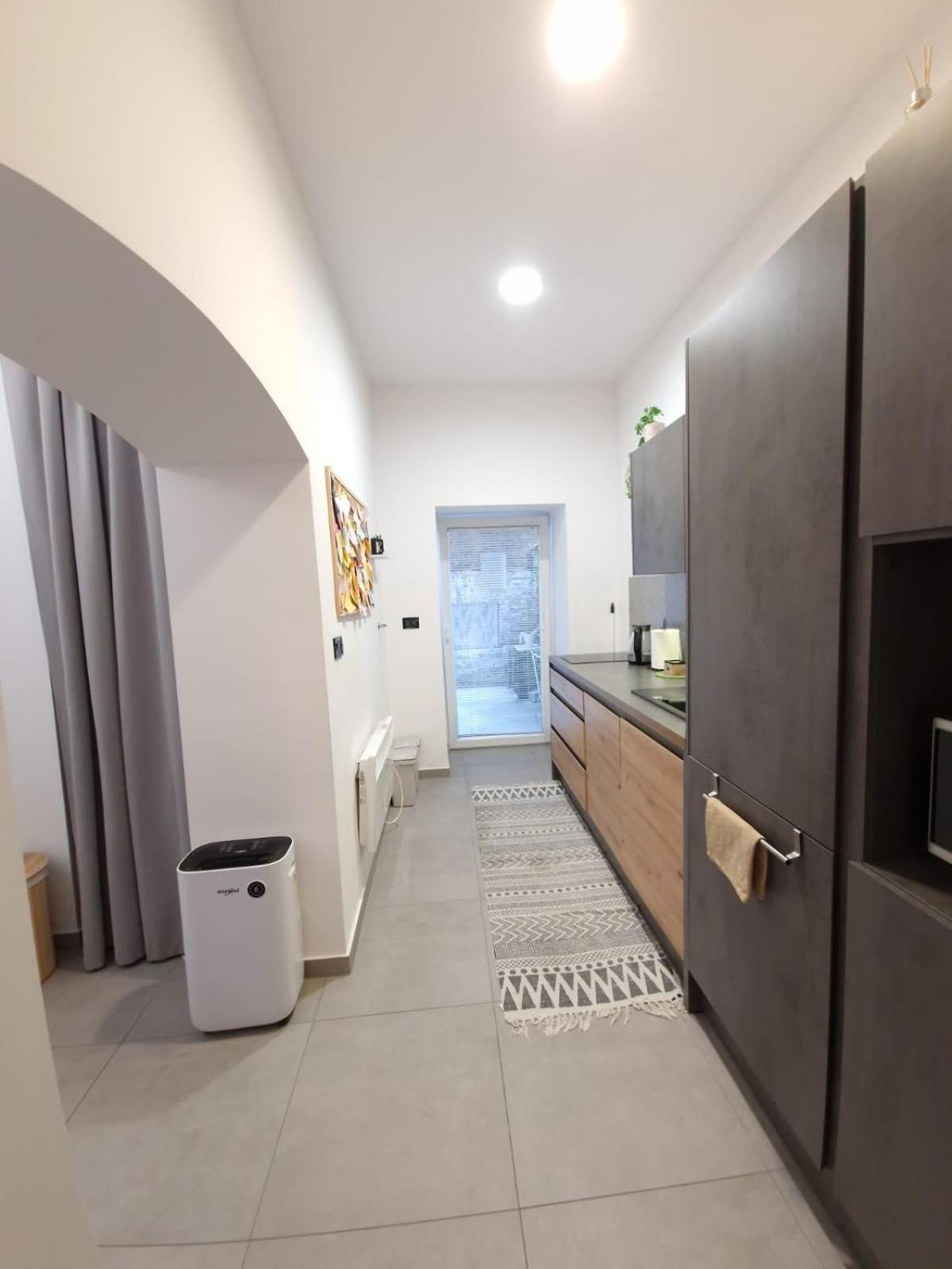 A&Z Apartment Zagreb Extérieur photo
