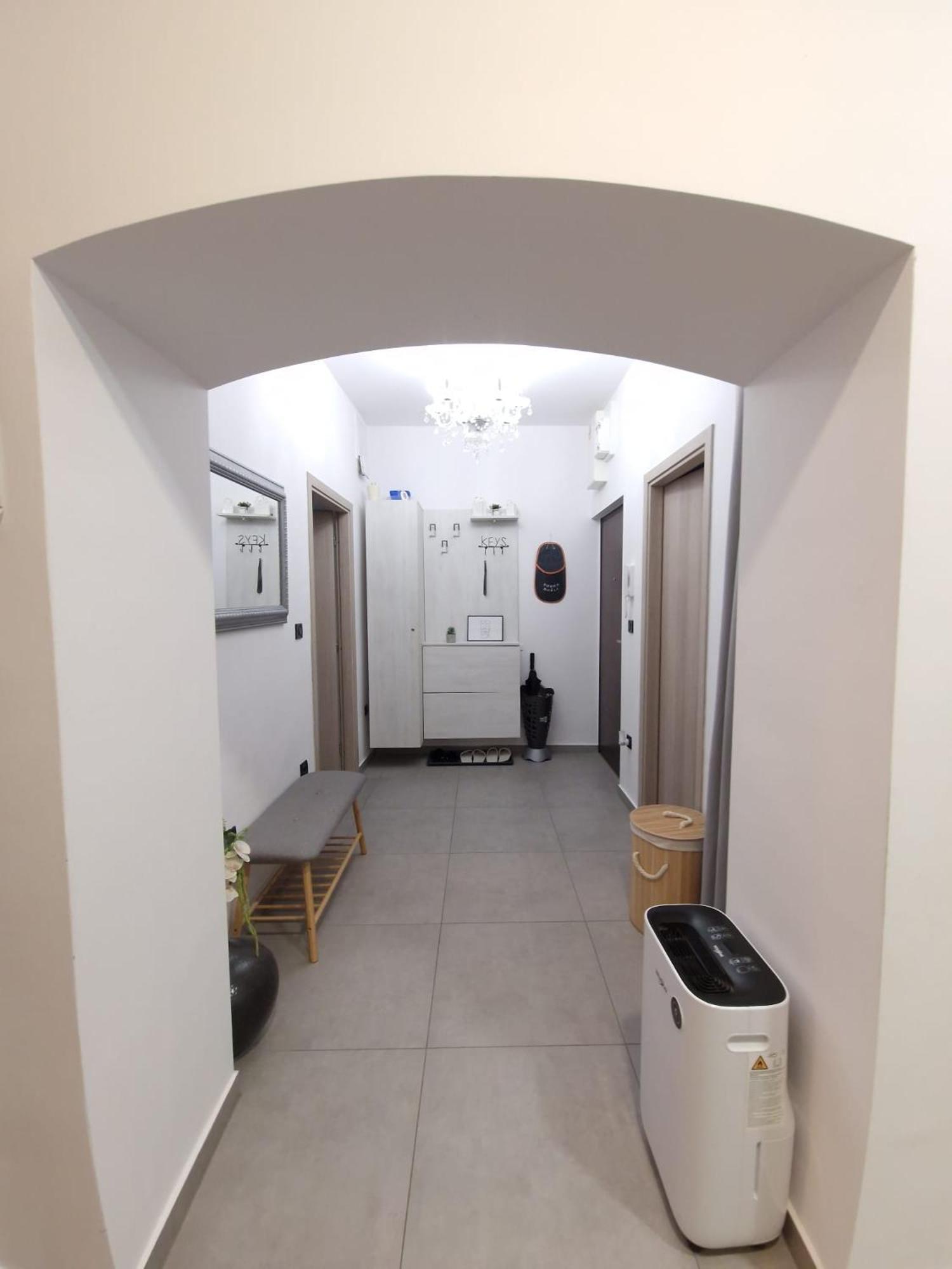 A&Z Apartment Zagreb Extérieur photo